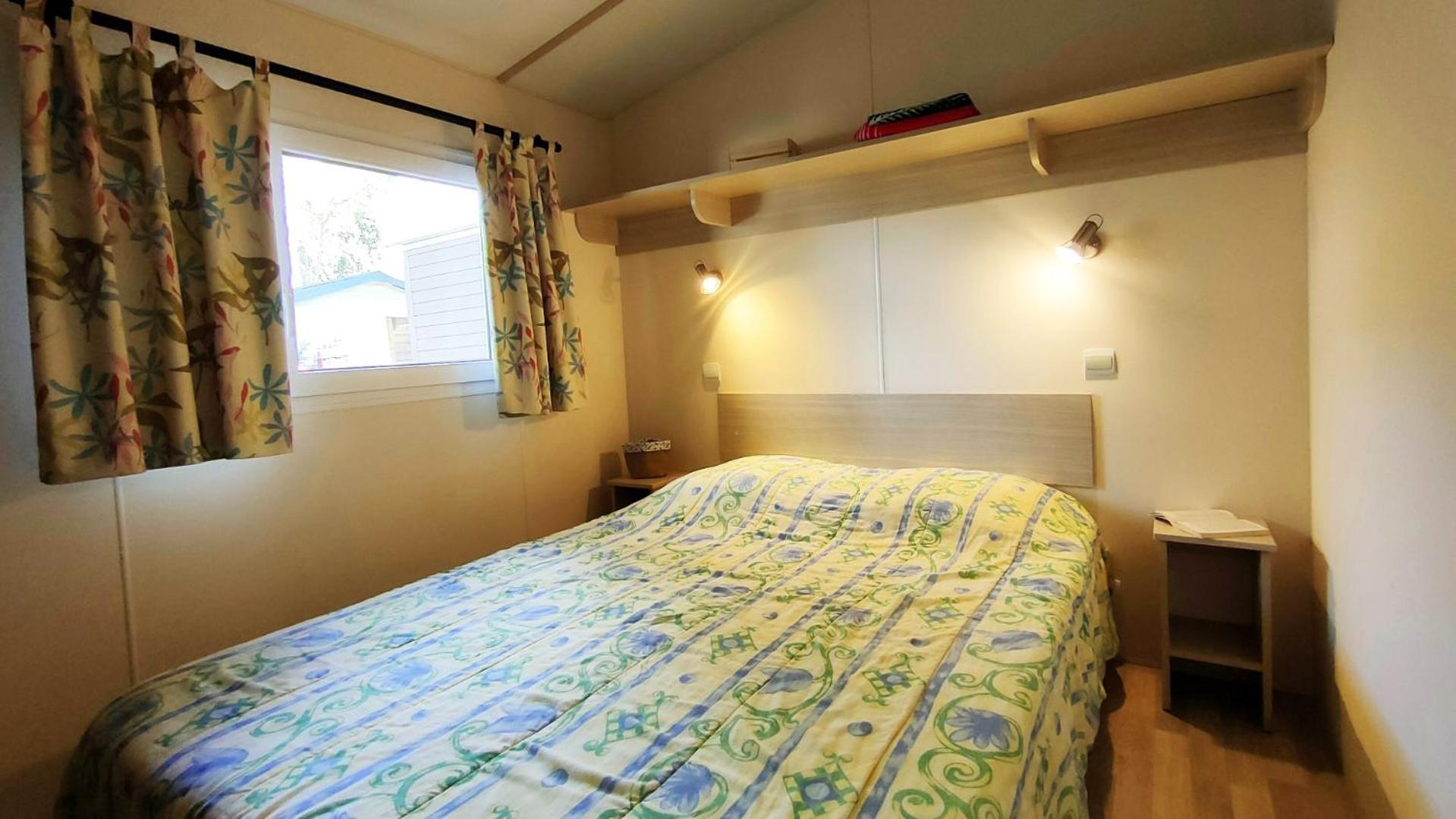 Camping Clau Mar Jo Борм-ле-Мимоза Номер фото